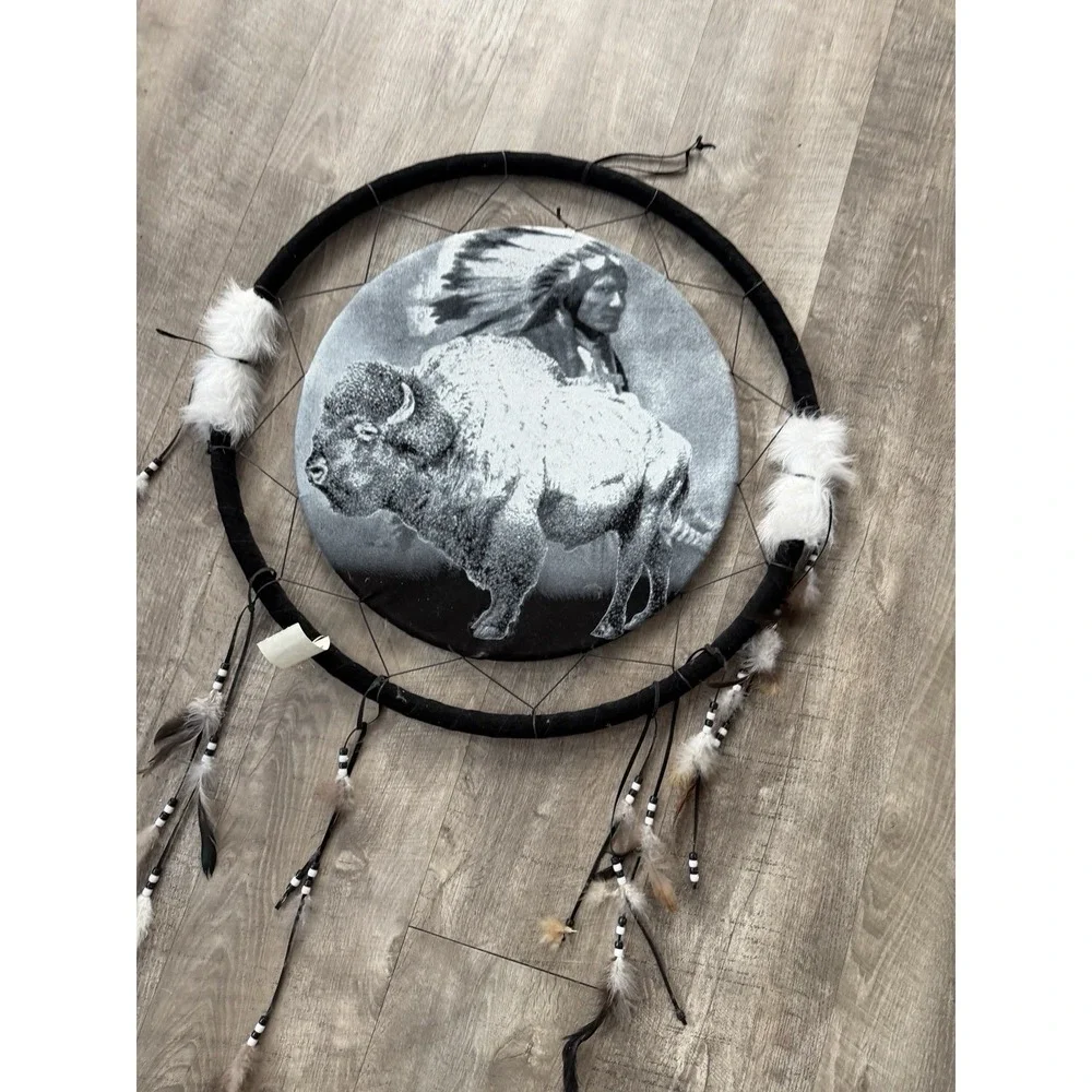 Native American Dream Catcher 24